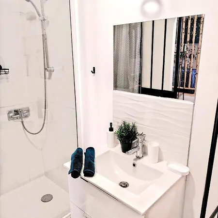 Apartment Poseidon Centre